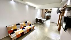 Holland Drive (Queenstown), HDB 2 Rooms #410699211